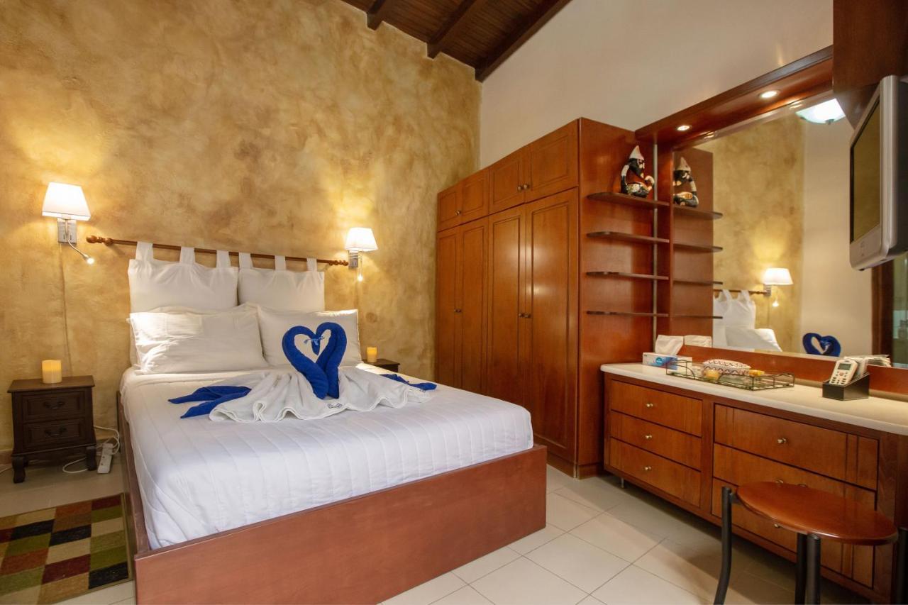 Апартаменты Casa Alba Seaview House Ханья Экстерьер фото